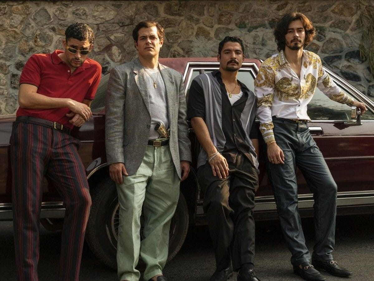 Netflix revela trailer e quando estreia 3ª temporada de Narcos: México