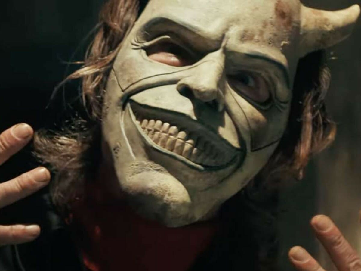 Filme de terror com 100% de aprovação ganha assustador trailer nacional
