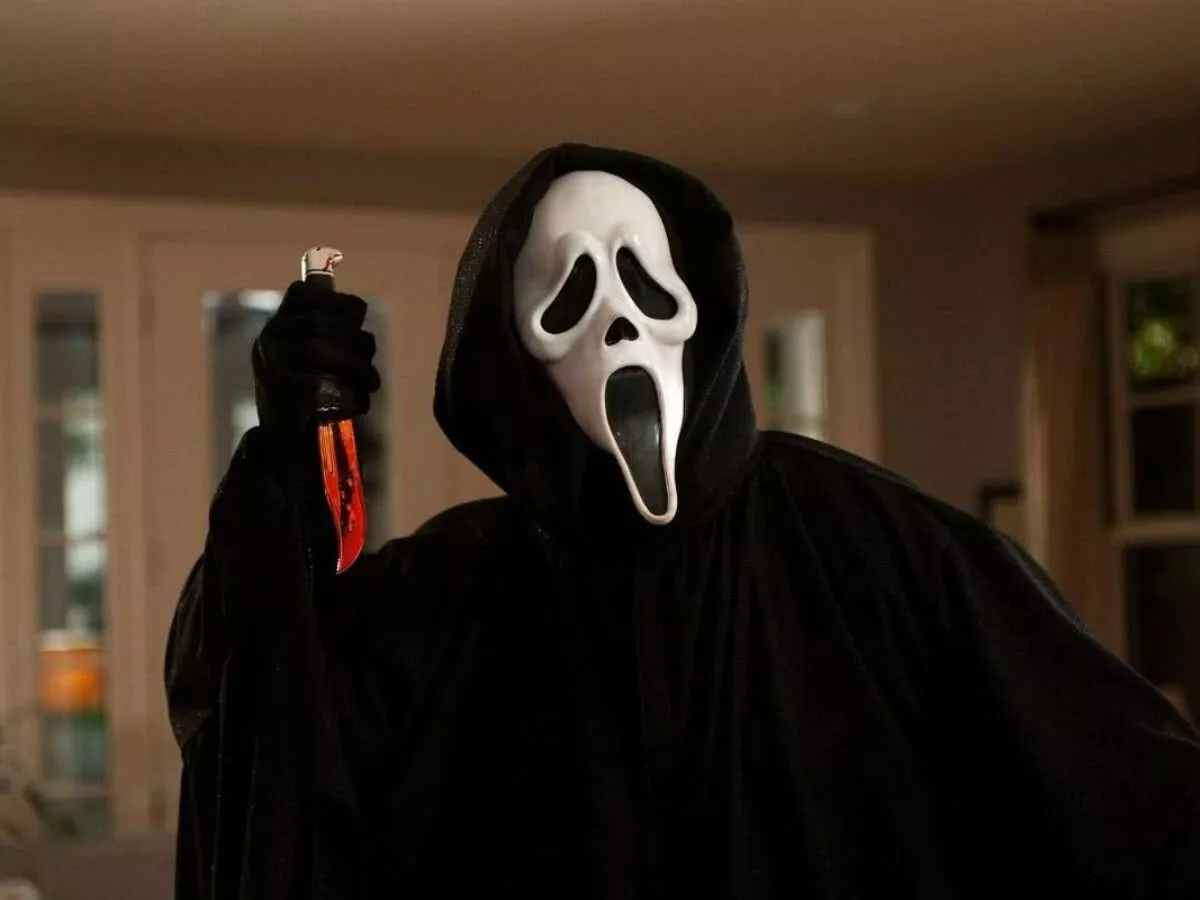 Pânico 5: Onde assistir o novo filme de terror