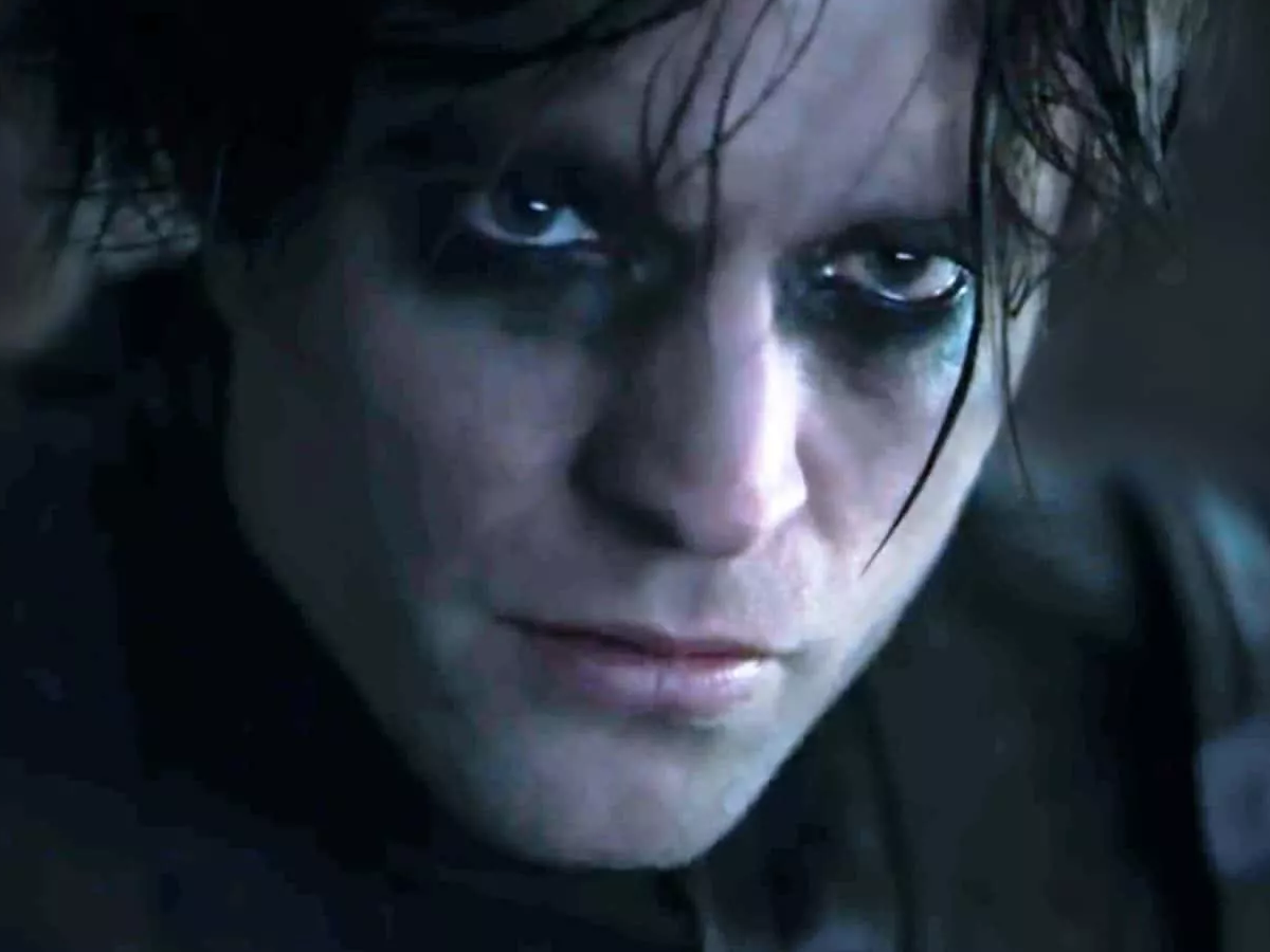 Por que Batman de Robert Pattinson usa maquiagem? Diretor explica