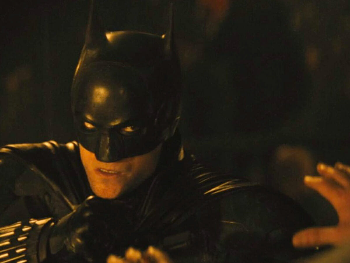 Robert Pattinson pode interpretar o Batman mais de uma vez