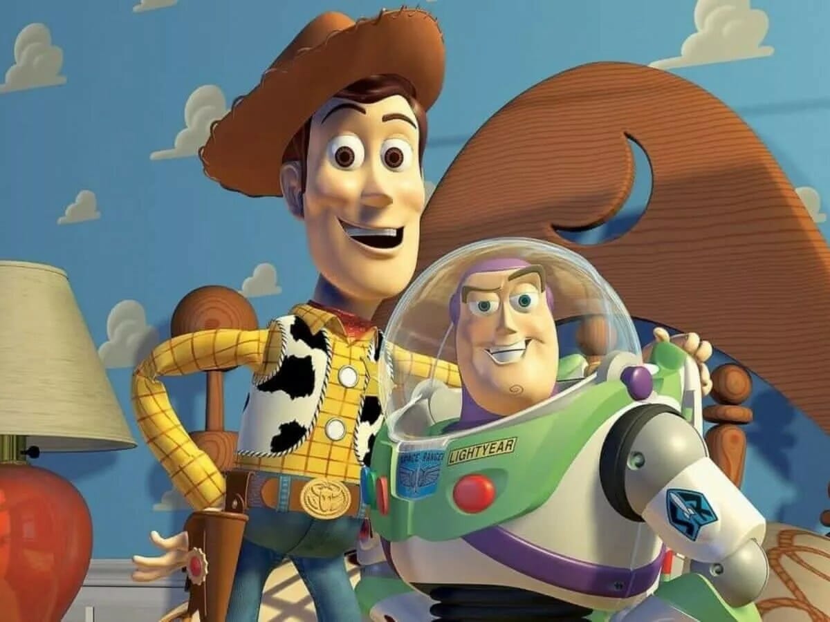 Toy Story: Destino do pai de Andy ganha respostas