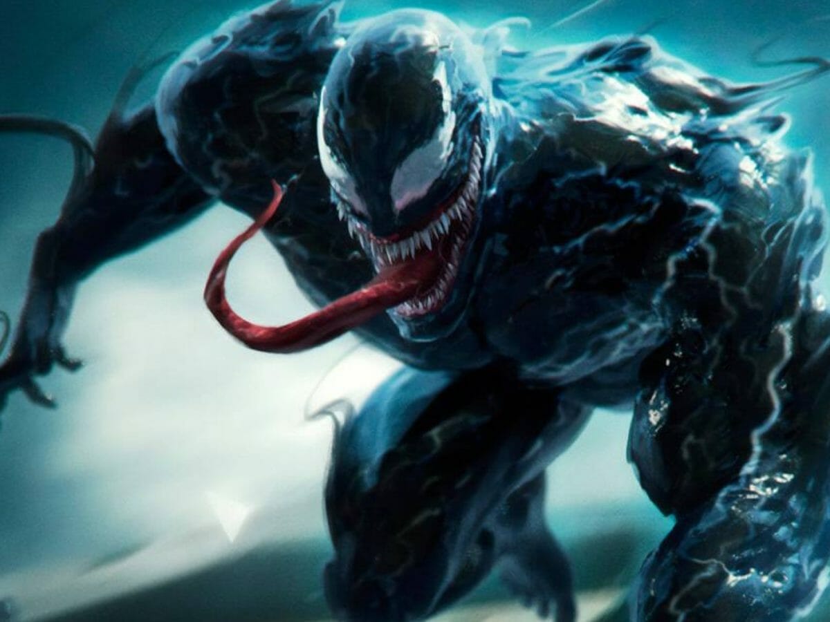 Sony anuncia novos filmes do universo de Venom