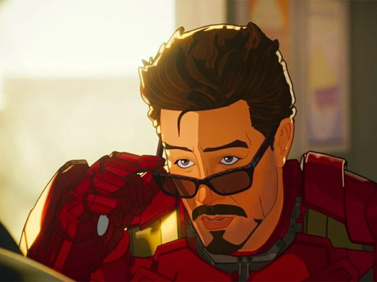 What If?: Fãs da Marvel ficam incomodados com aparições de Tony Stark