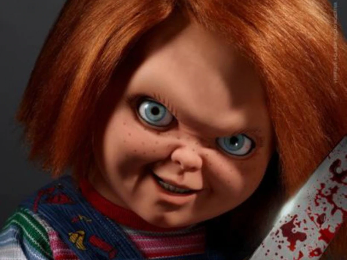 Criador explica grande mudança de Chucky em Brinquedo Assassino