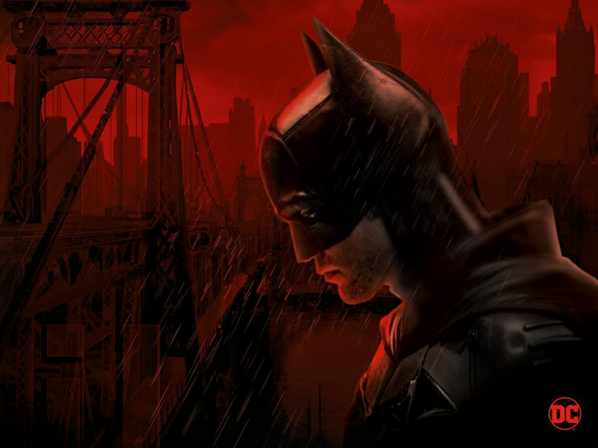Vilão de The Batman é inspirado em Jogos Mortais