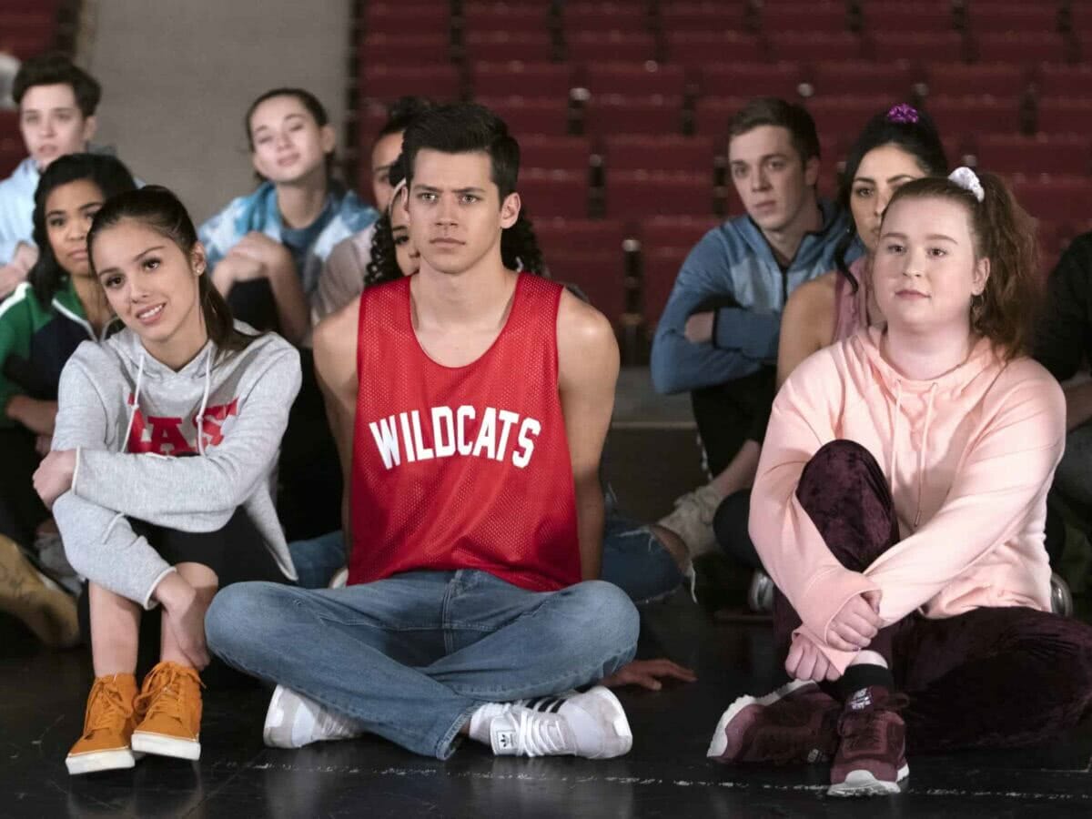 Disney+ confirma 3ª temporada da série de High School Musical