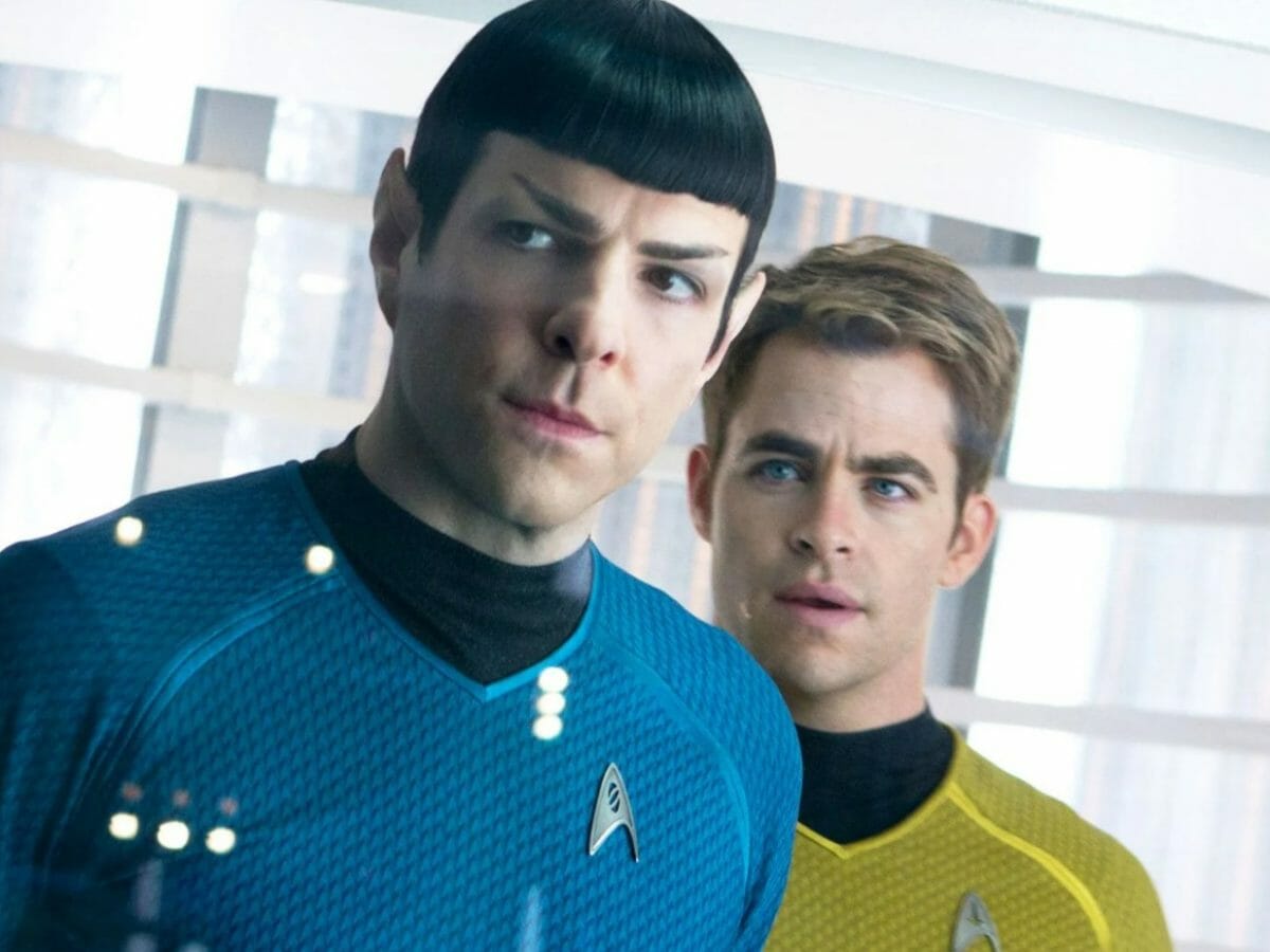 Star Trek 4 ganha nova data de estreia