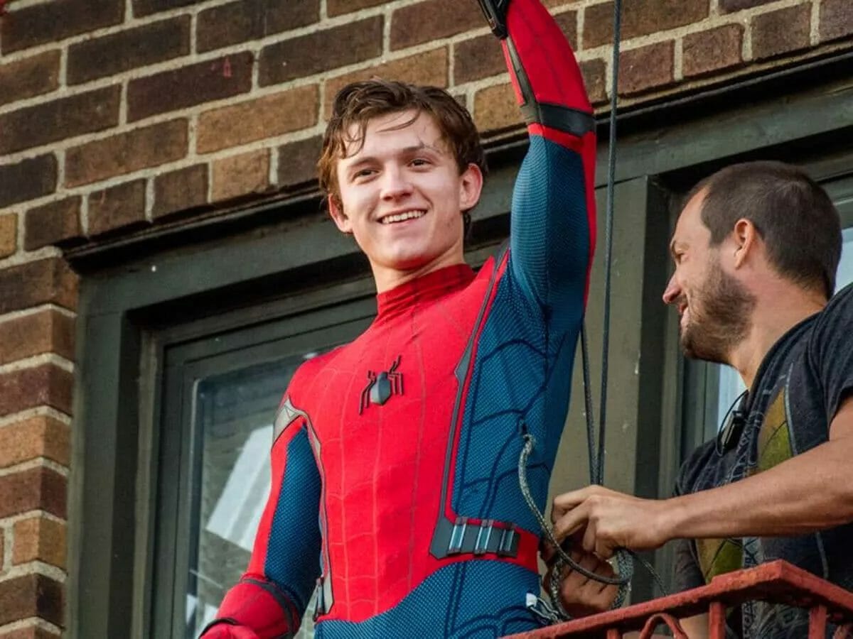 Marvel revela que interesse amoroso do Homem-Aranha de Tom Holland é uma mutante