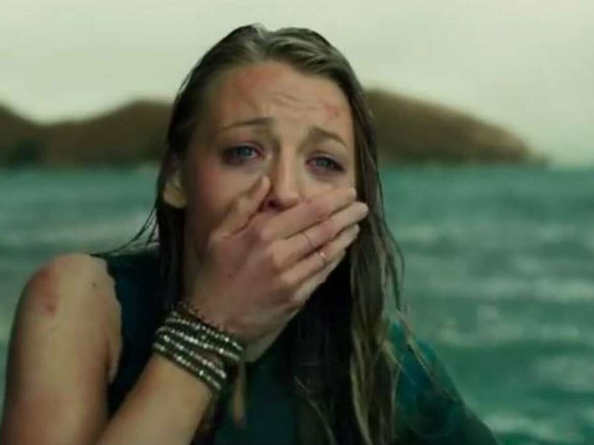 Filme de suspense tenso, Águas Rasas conquista fãs na Netflix