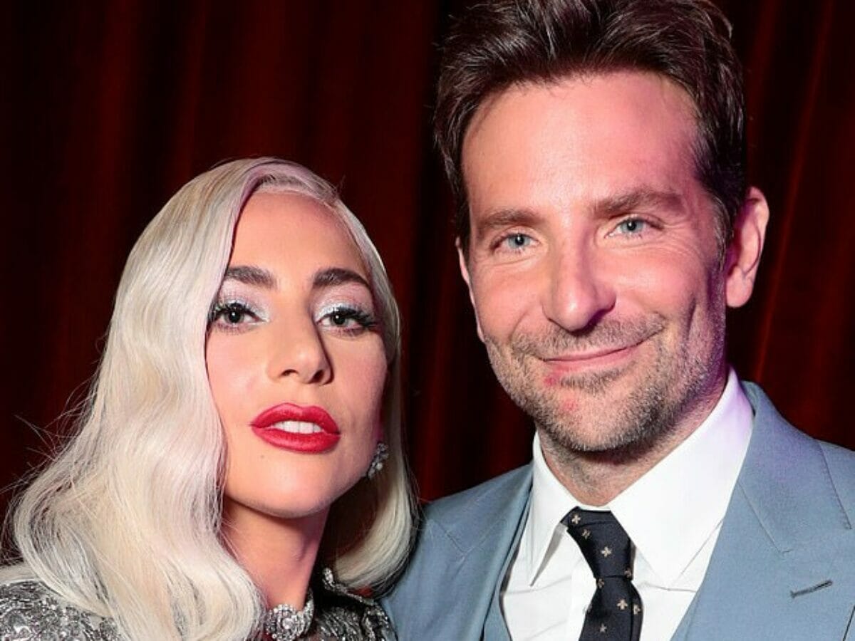 Bradley Cooper comenta rumores de romance com Lady Gaga