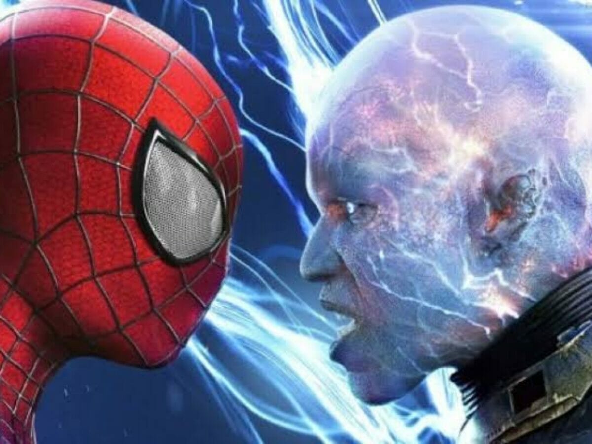 Homem-Aranha 3 dá visual clássico para vilão da Marvel