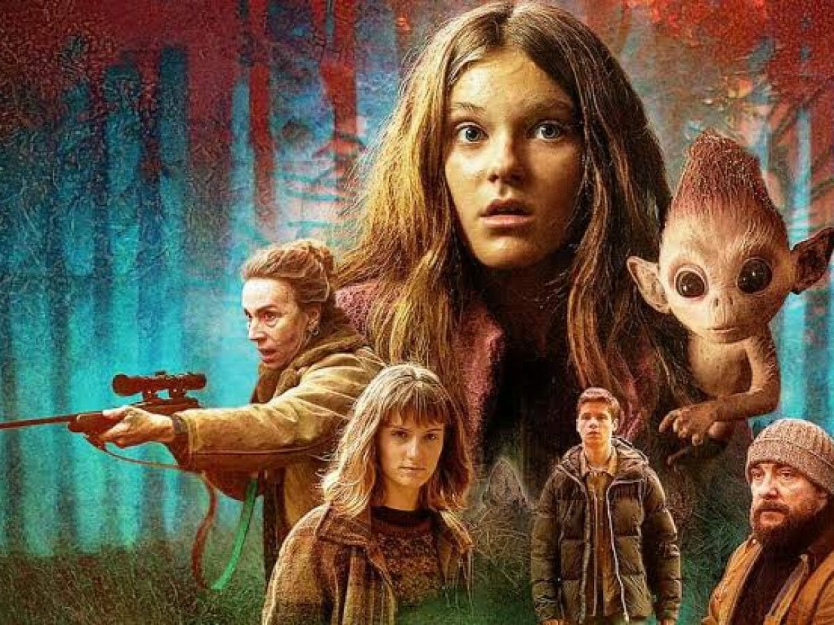 Netflix revela Elfos, série de terror que vai arrepiar com Natal macabro