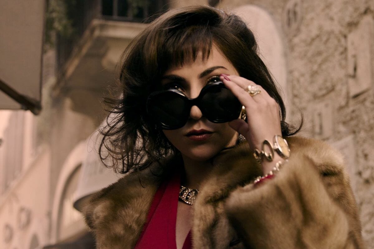 Casa Gucci: Patrizia Reggiani critica filme e Ridley Scott retruca