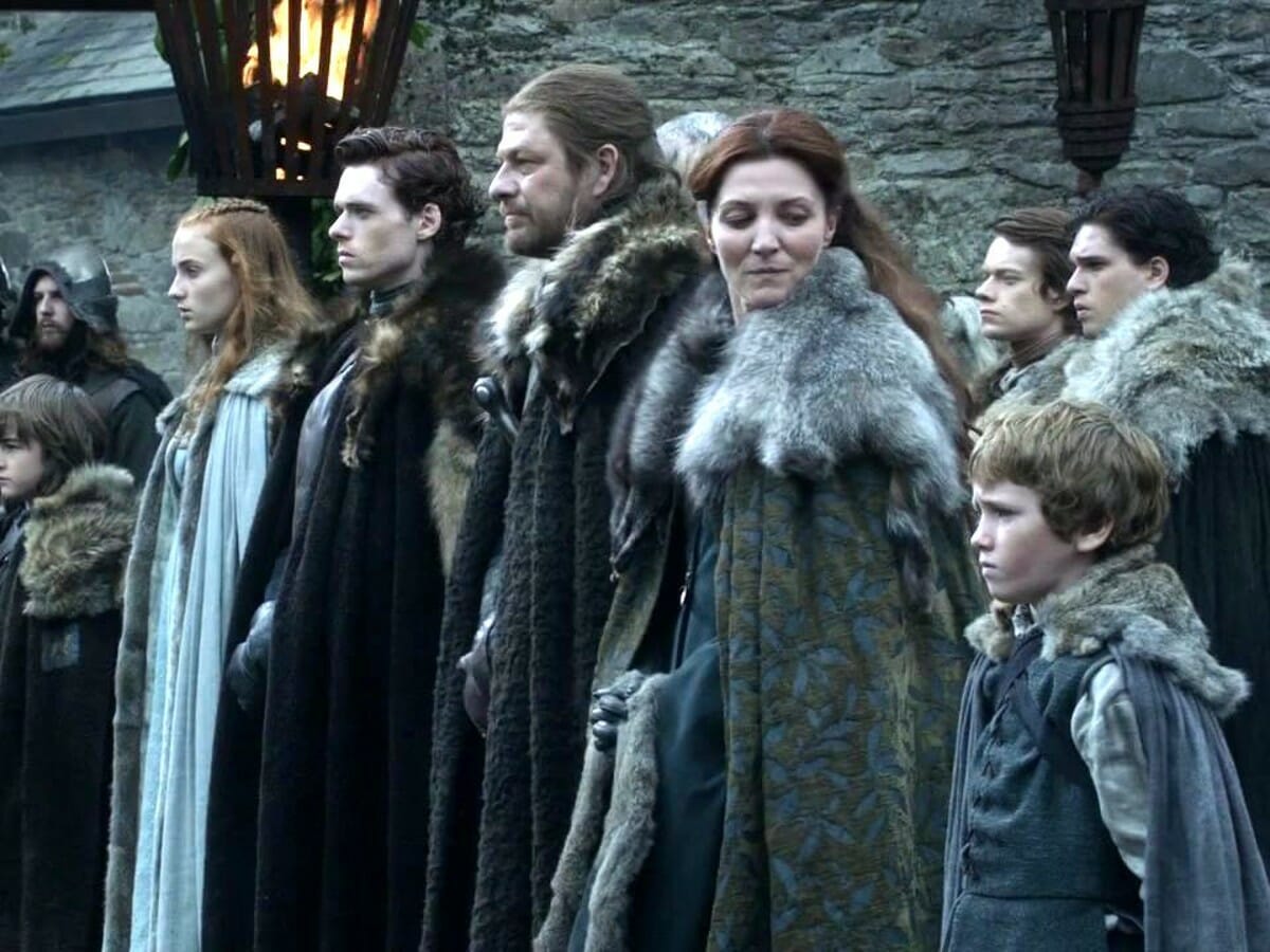 Atriz de Game of Thrones revela estar ressentida com papel na série