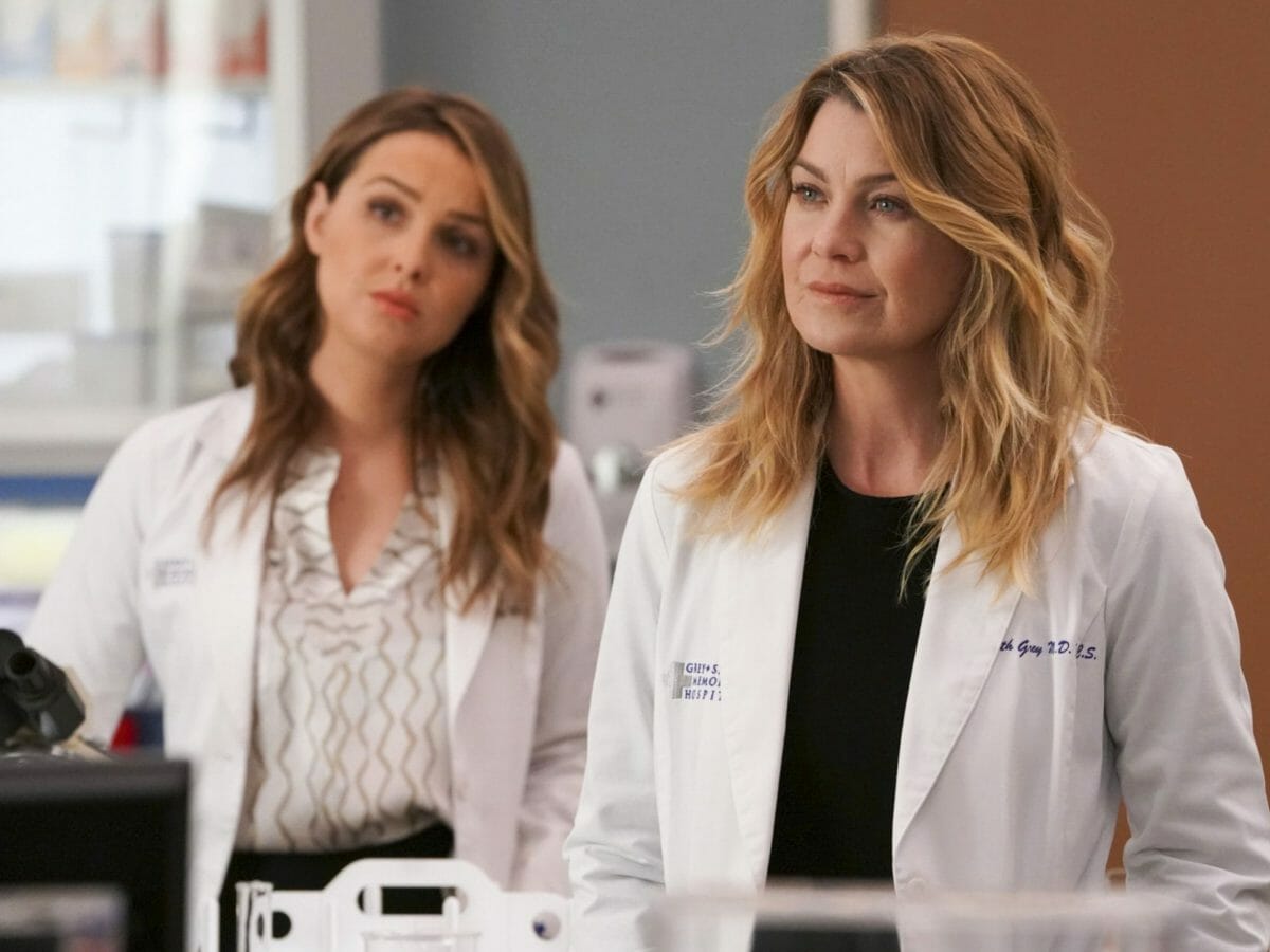 Grey’s Anatomy prepara “grande evento” para final da 18ª temporada