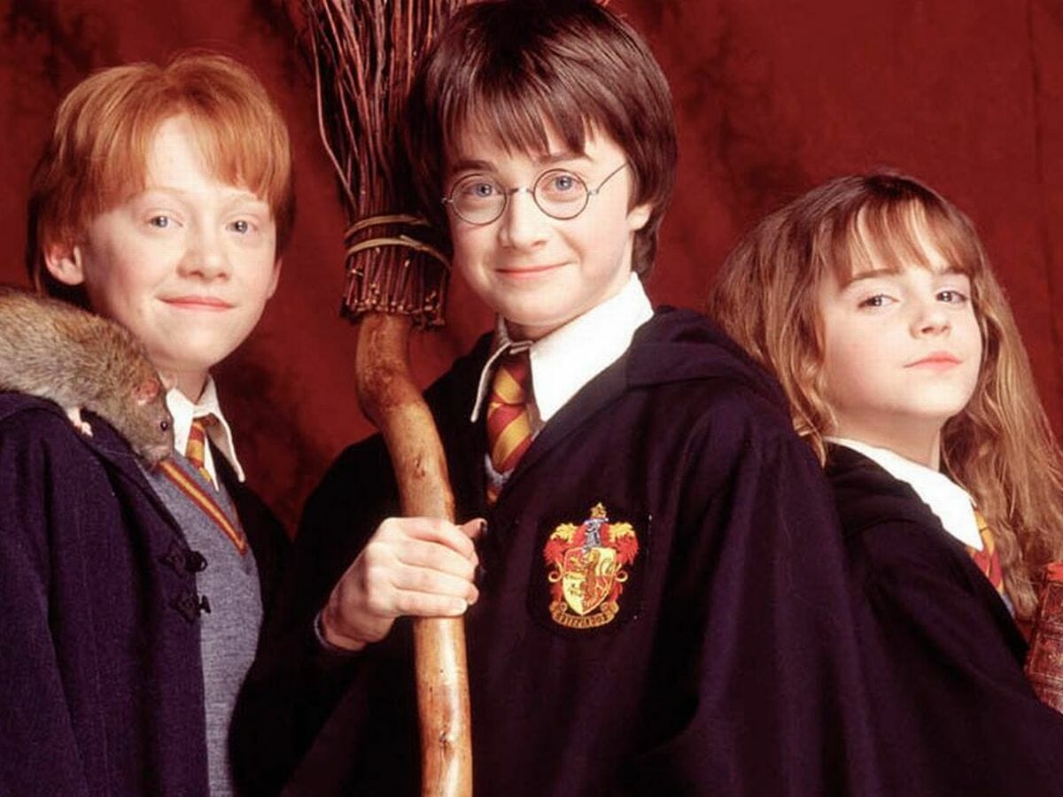 Harry Potter retorna aos cinemas ainda em dezembro