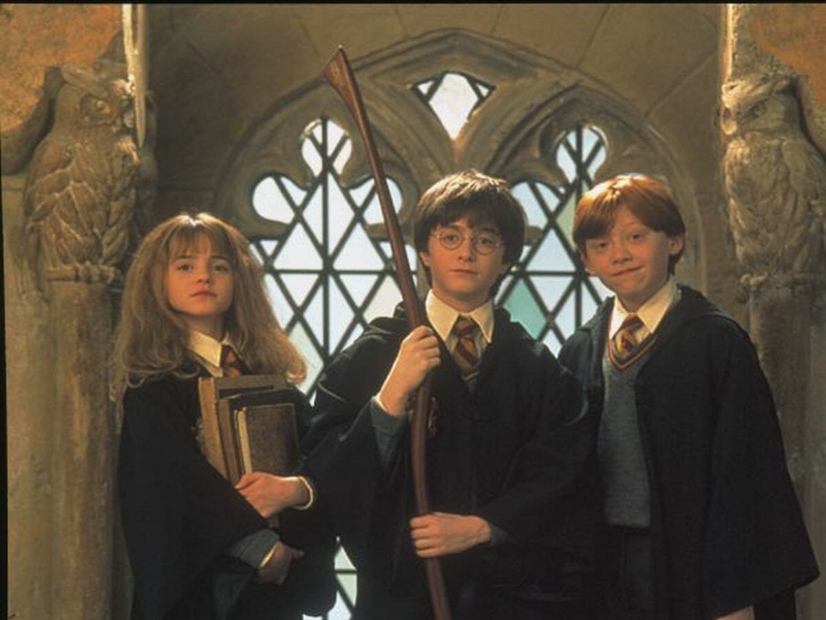 Os atores de Harry Potter e a Pedra Filosofal que morreram