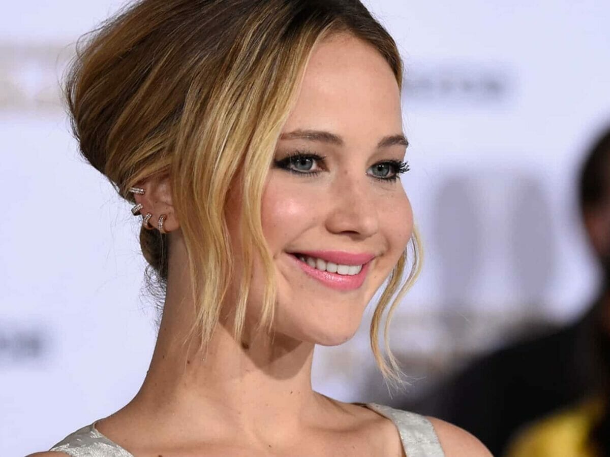 Jennifer Lawrence pode voltar na Marvel como nova personagem