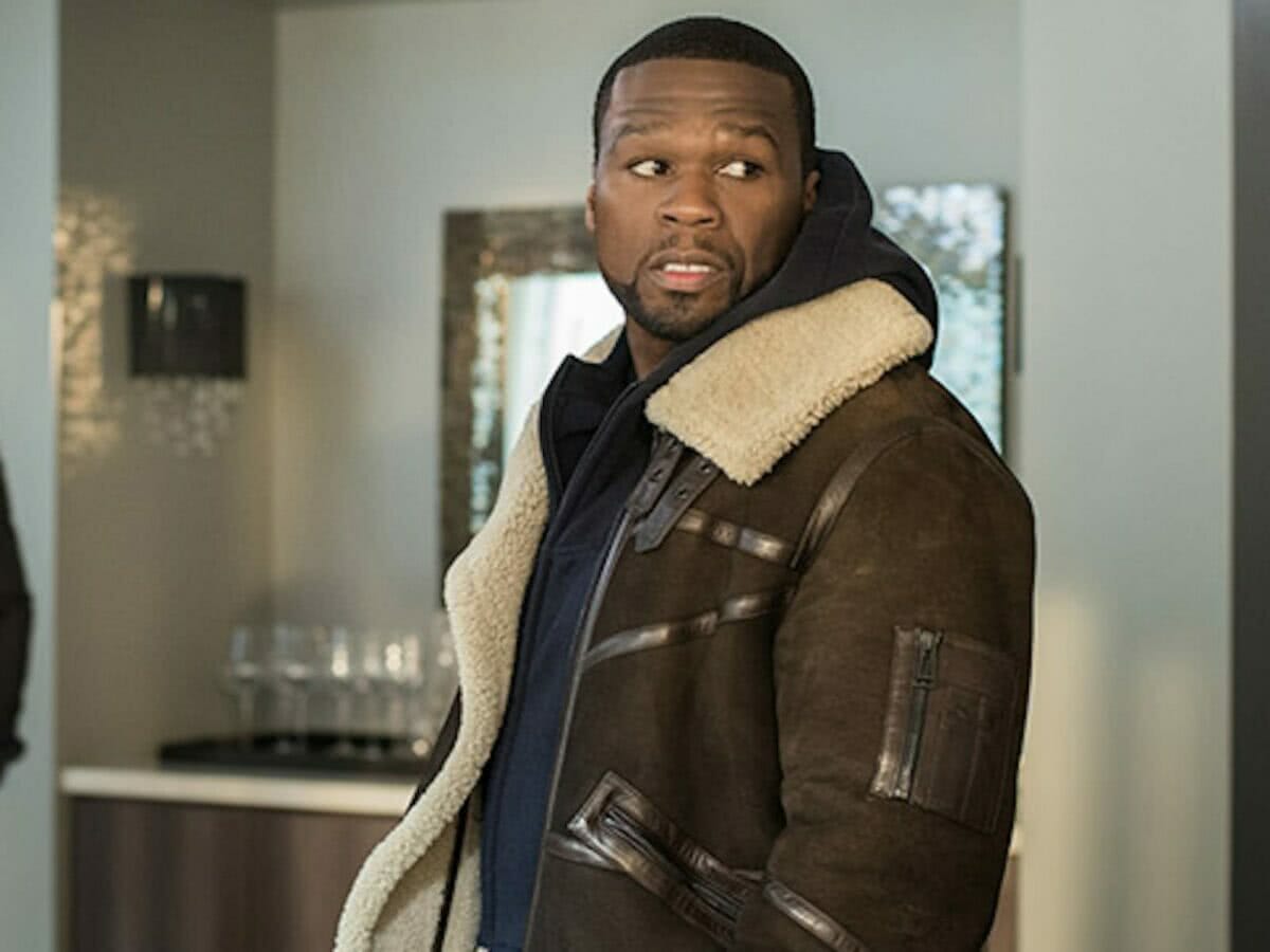 Fotos mostram 50 Cent em Os Mercenários 4