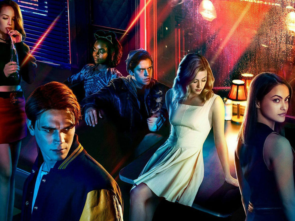 Riverdale: Netflix revela quando 5ª temporada sai