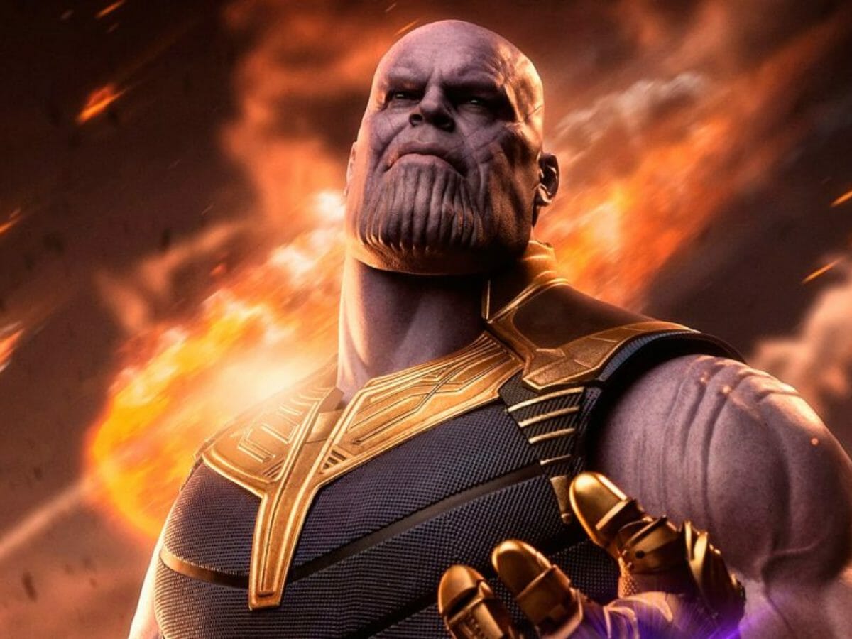 Eternos prepara arco maior que o de Thanos na Marvel