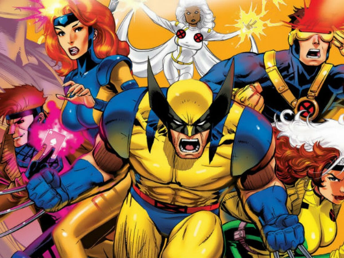 Marvel nunca vai superar o melhor casal da série clássica dos X-Men