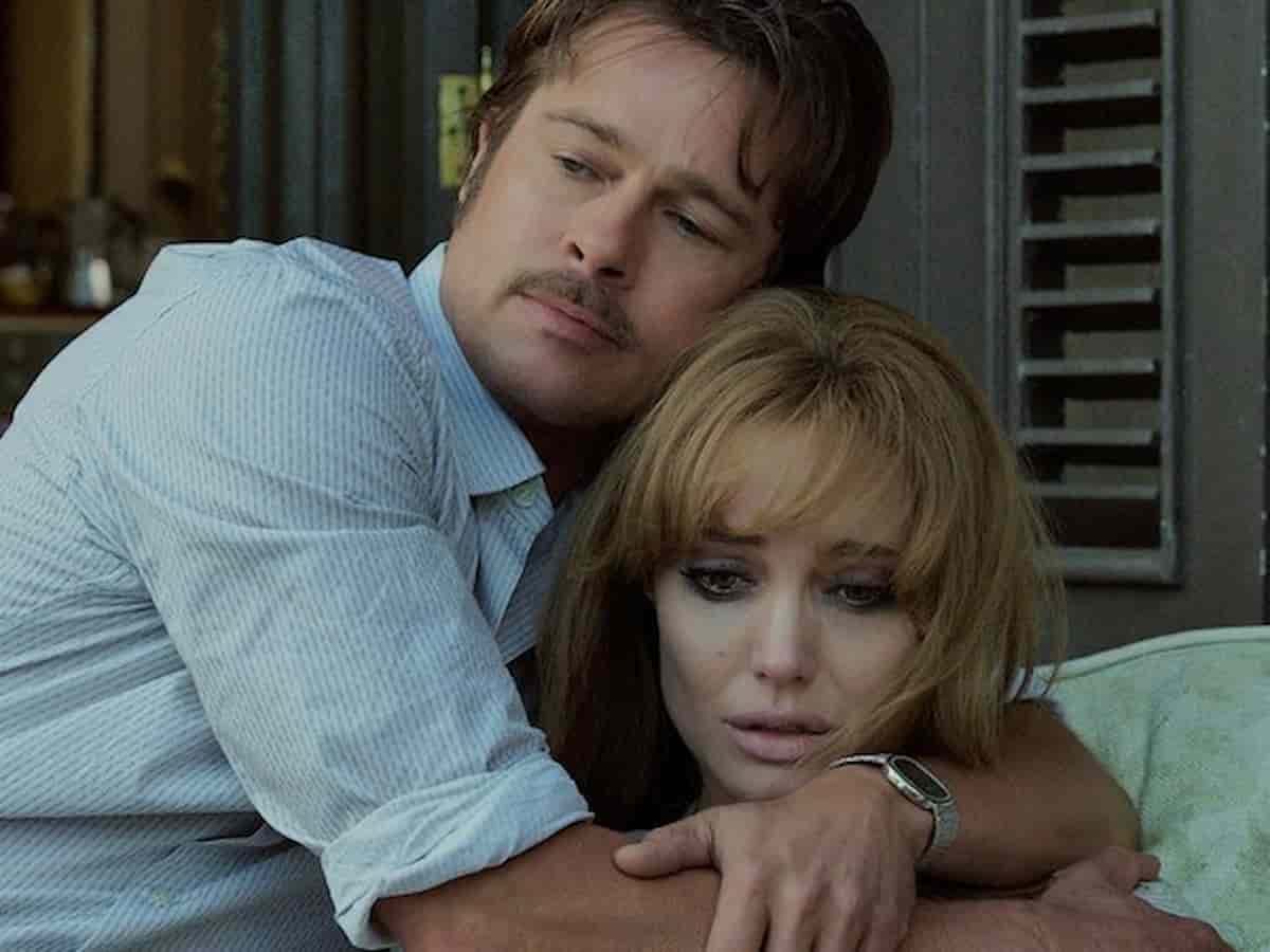 Após causar trauma, Brad Pitt espera por perdão de Angelina Jolie