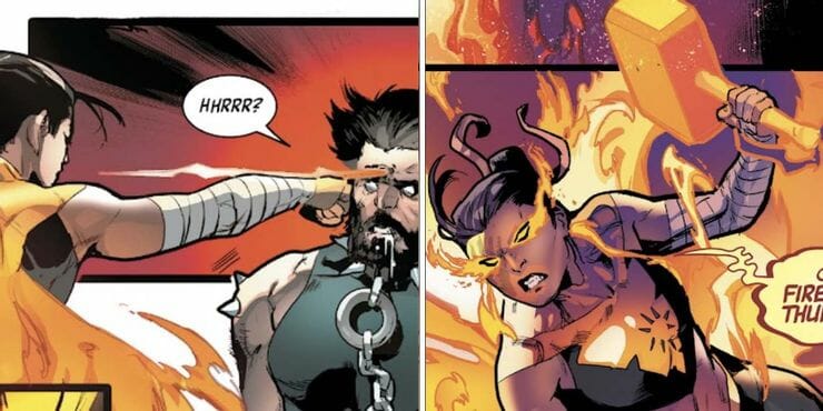 Wolverine ganhou novo poder ao assumir manto de herói da Marvel 2