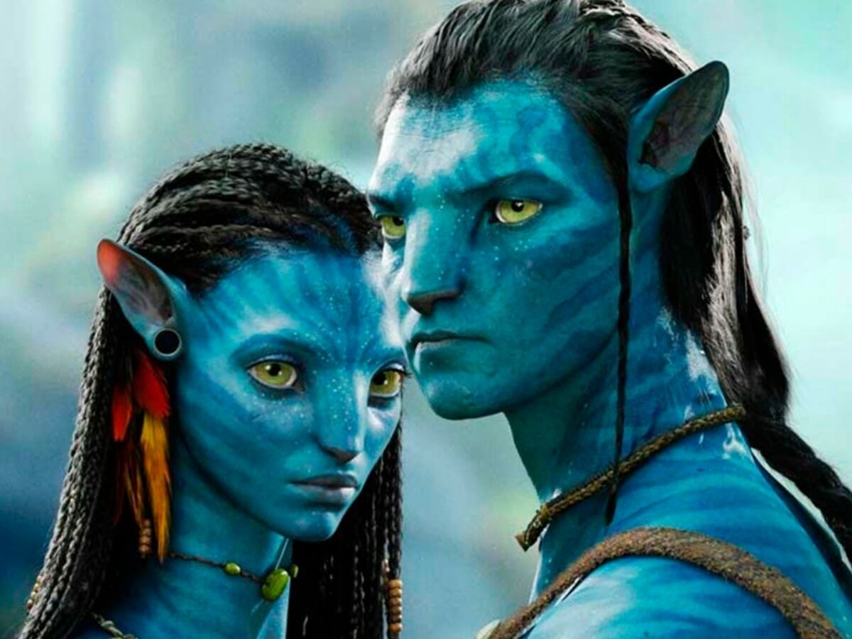 Com ameaça aos personagens, Avatar 2 explora novo universo