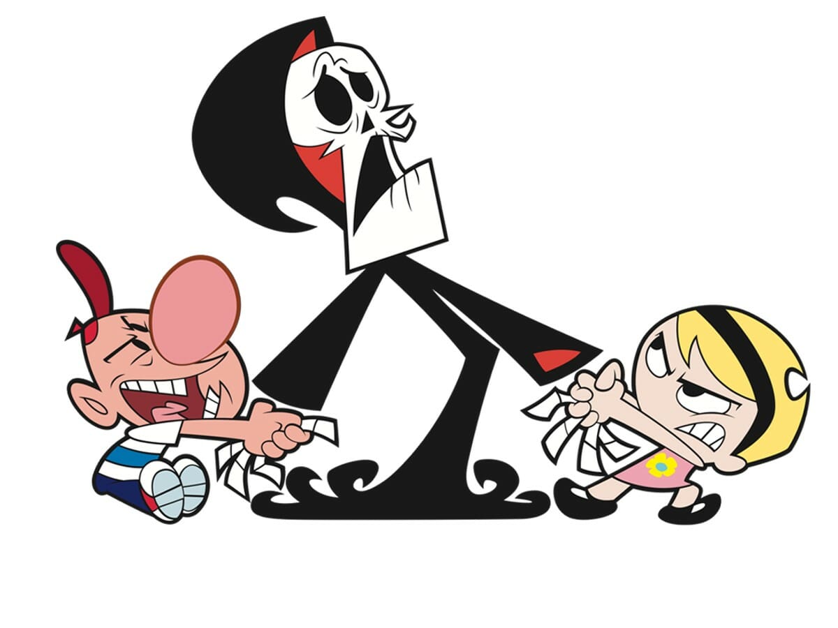 Criador do desenho de Billy e Mandy foi demitido por “arruinar” Cartoon Network