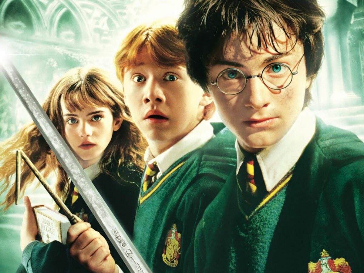 Revelado o real motivo para a ausência de J. K. Rowling em reunião de Harry Potter