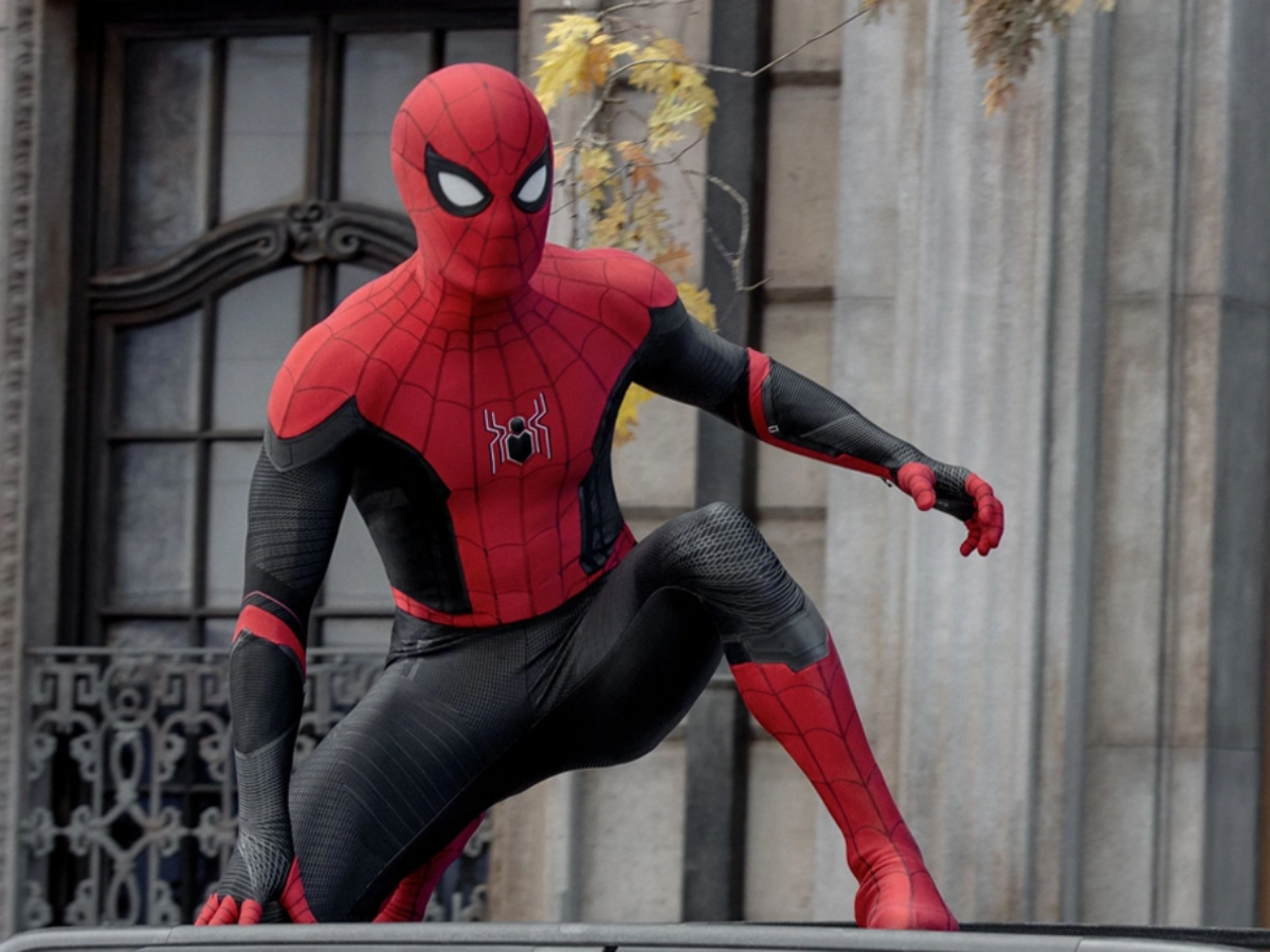 Além de Tom Holland, outro Homem-Aranha pode ganhar filmes na Marvel