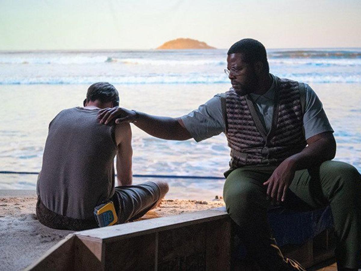 Nove Dias: Final do filme de drama de diretor brasileiro é explicado