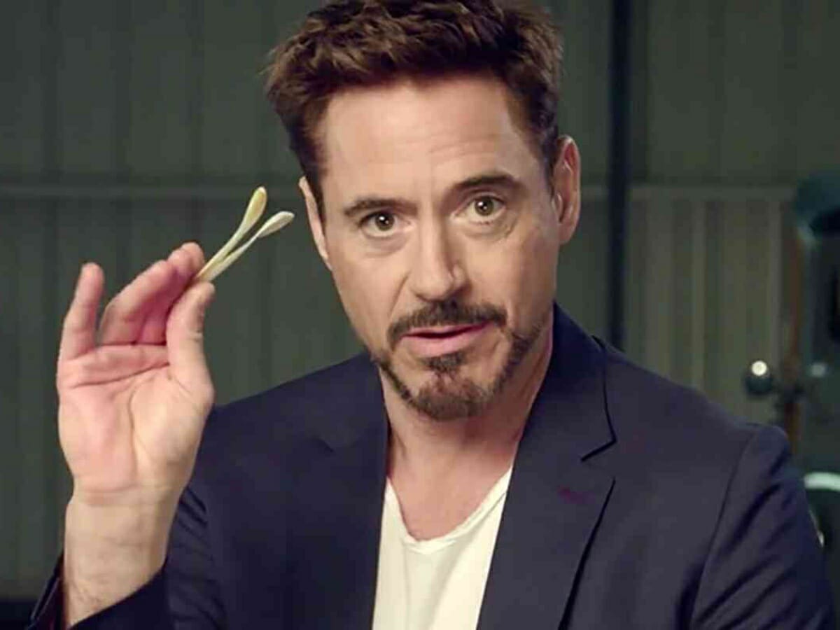 Filme fracassado de Robert Downey Jr dá a volta por cima na Netflix