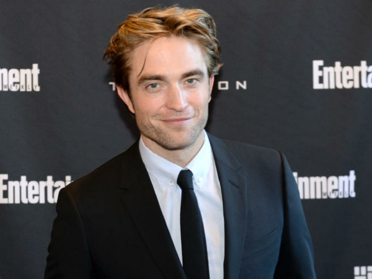 O mais bizarro rumor sobre Robert Pattinson