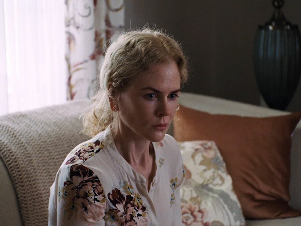 No HBO Max, filme com Nicole Kidman vai desgraçar mente dos fãs