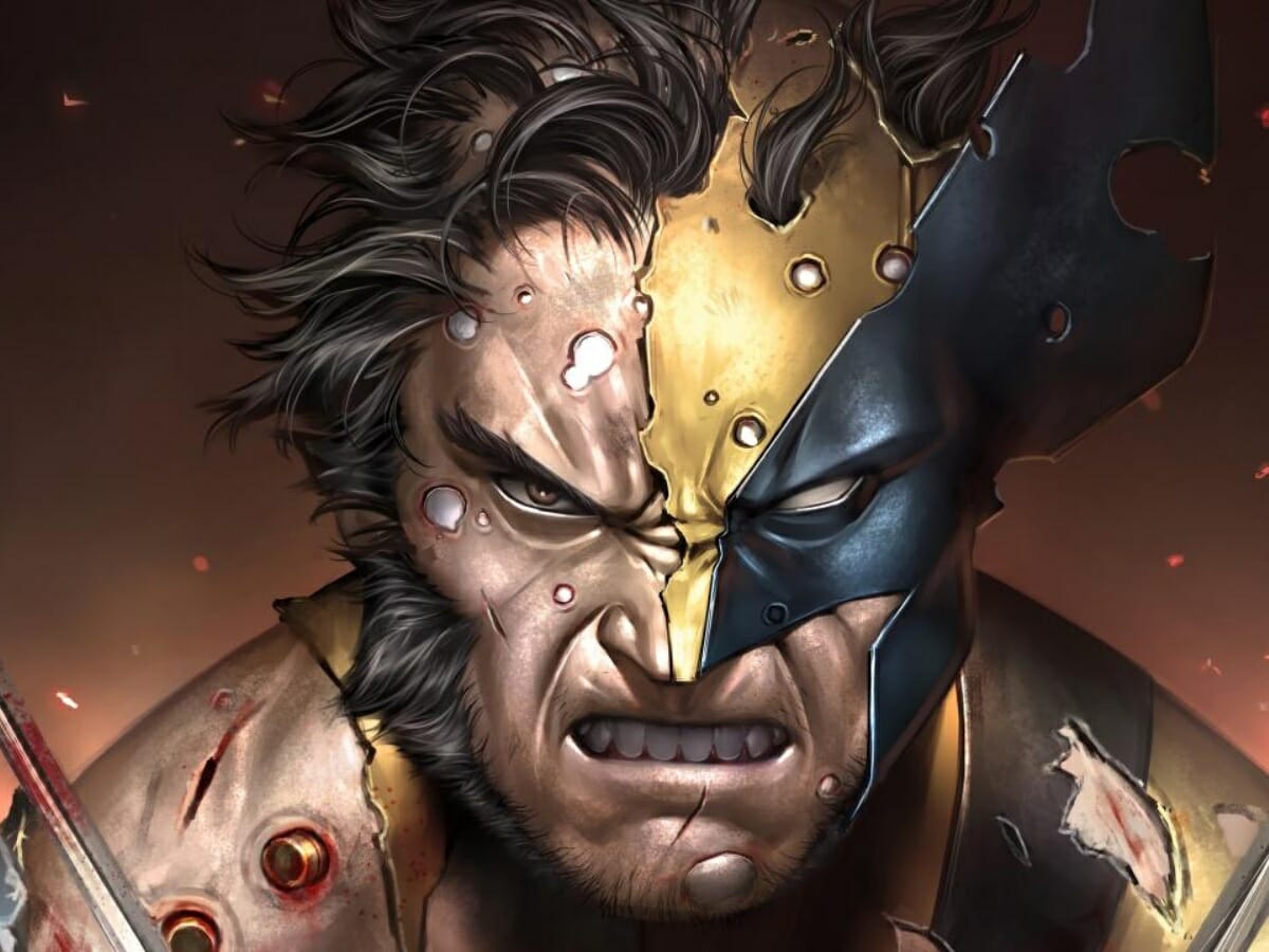 Wolverine ganha armadura poderosa que causa problema aos Vingadores