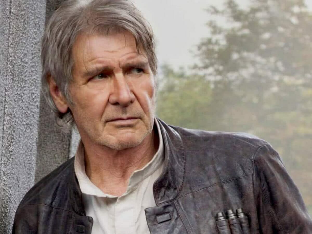 Star Wars: Harrison Ford pode aparecer em série do Boba Fett
