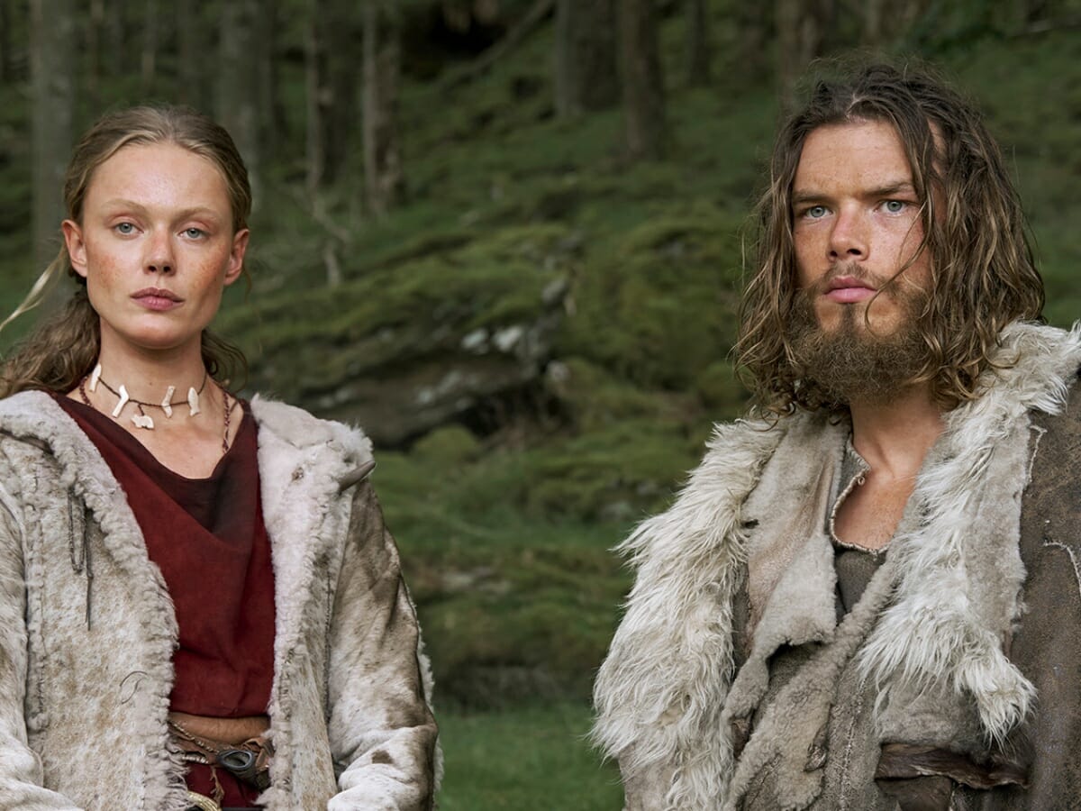 Vikings: Valhalla é uma série Original Netflix