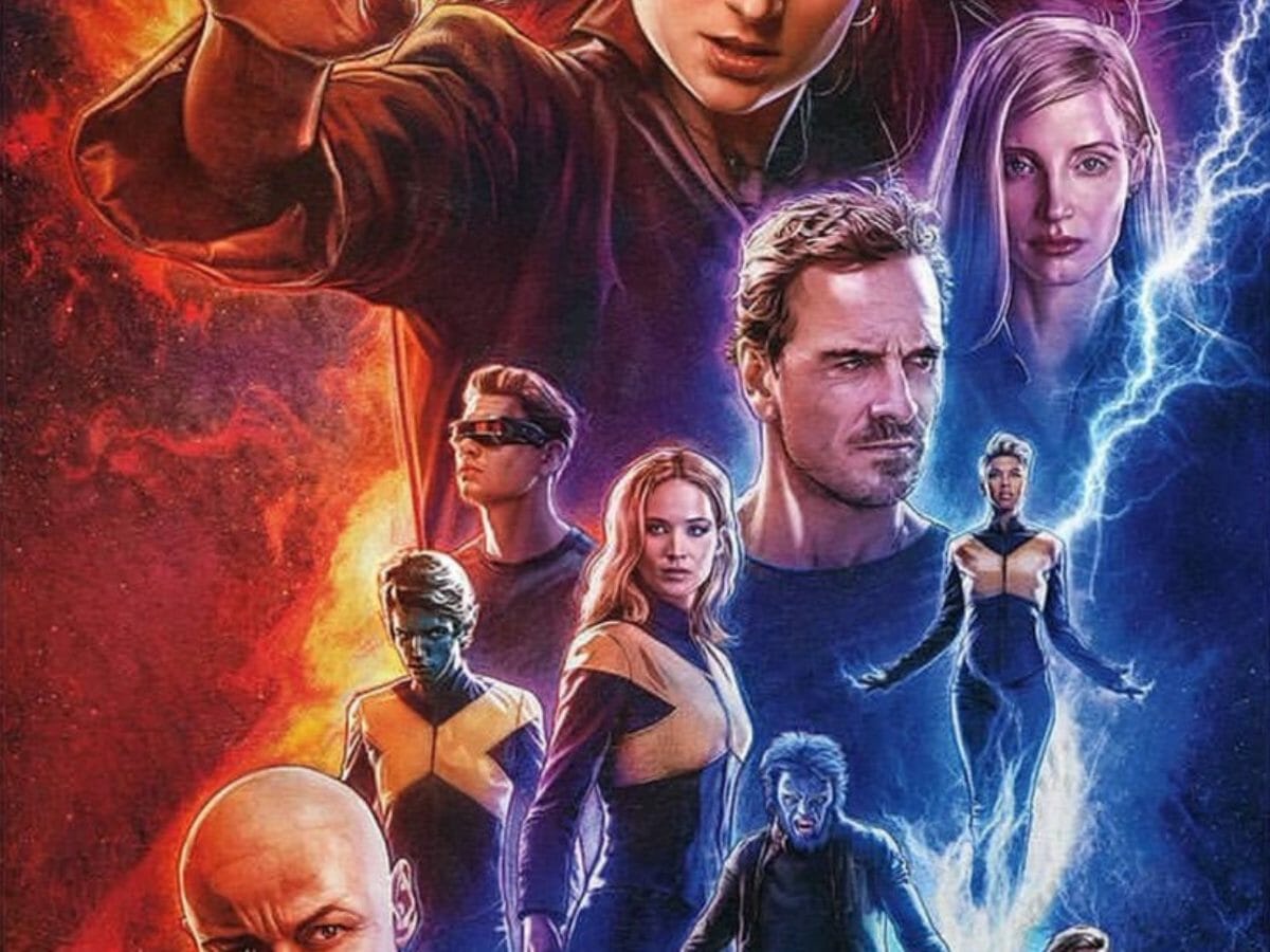 Detonada em X-Men, atriz quer outro papel na Marvel