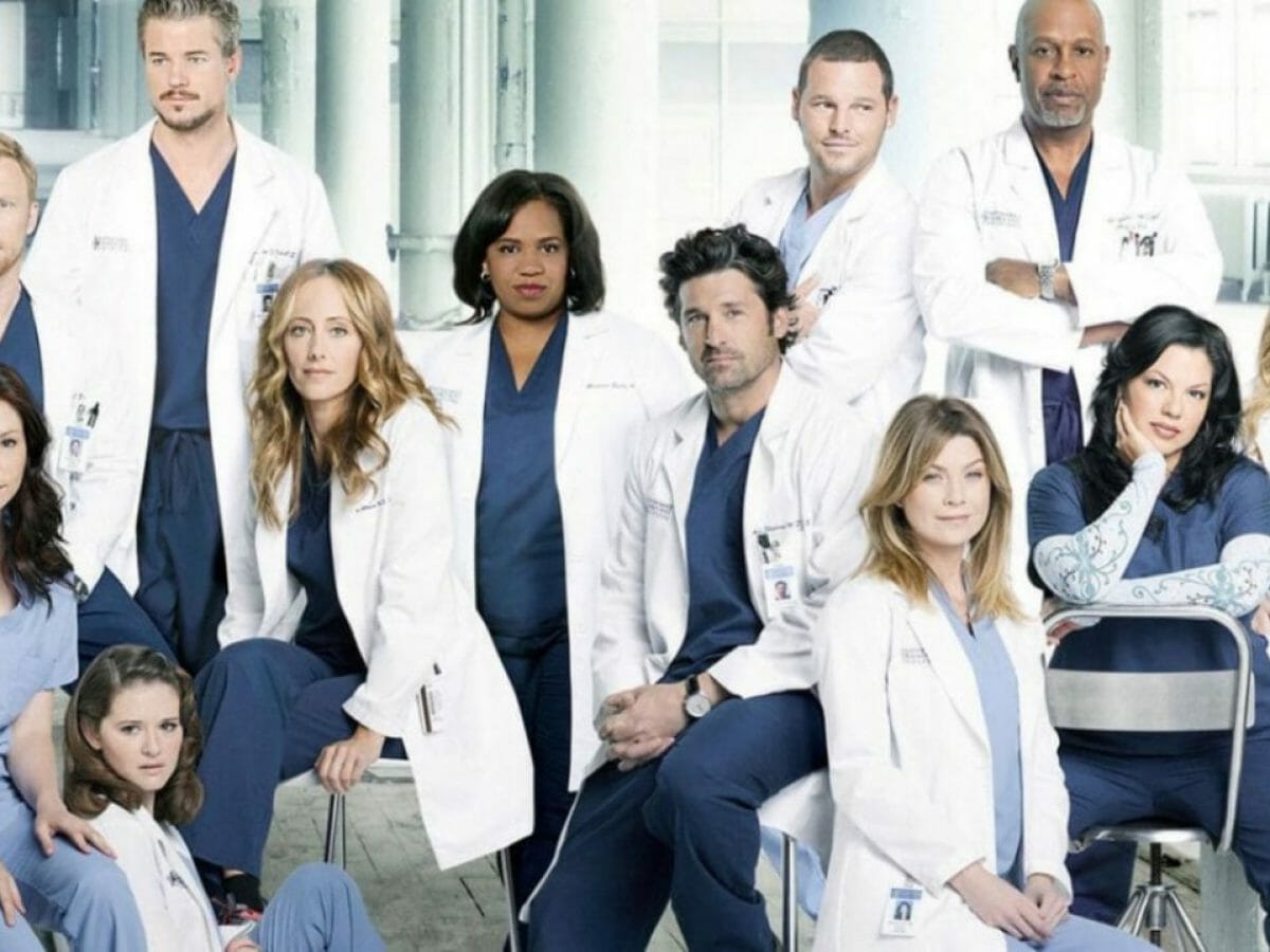 Série médica pode ter uma volta especial na 18ª temporada