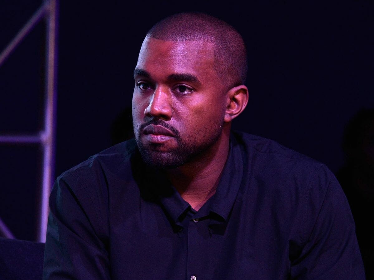 Kanye West dá ultimato à Netflix em polêmica sobre documentário