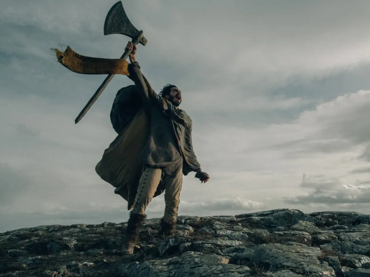 A Lenda do Cavaleiro Verde: Veja o final original de Gawain no Prime Video
