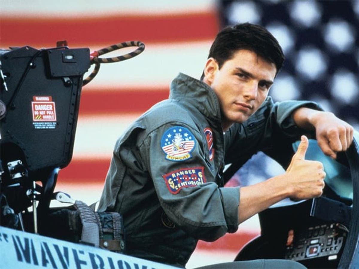 Revelado por que Tom Cruise não consegue lançar Top Gun 2