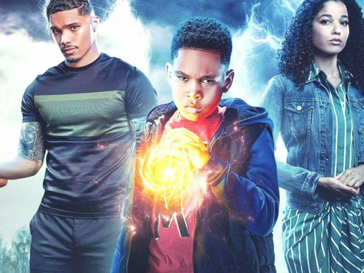 Netflix cancela série de super-herói com astro da Marvel e revolta fãs