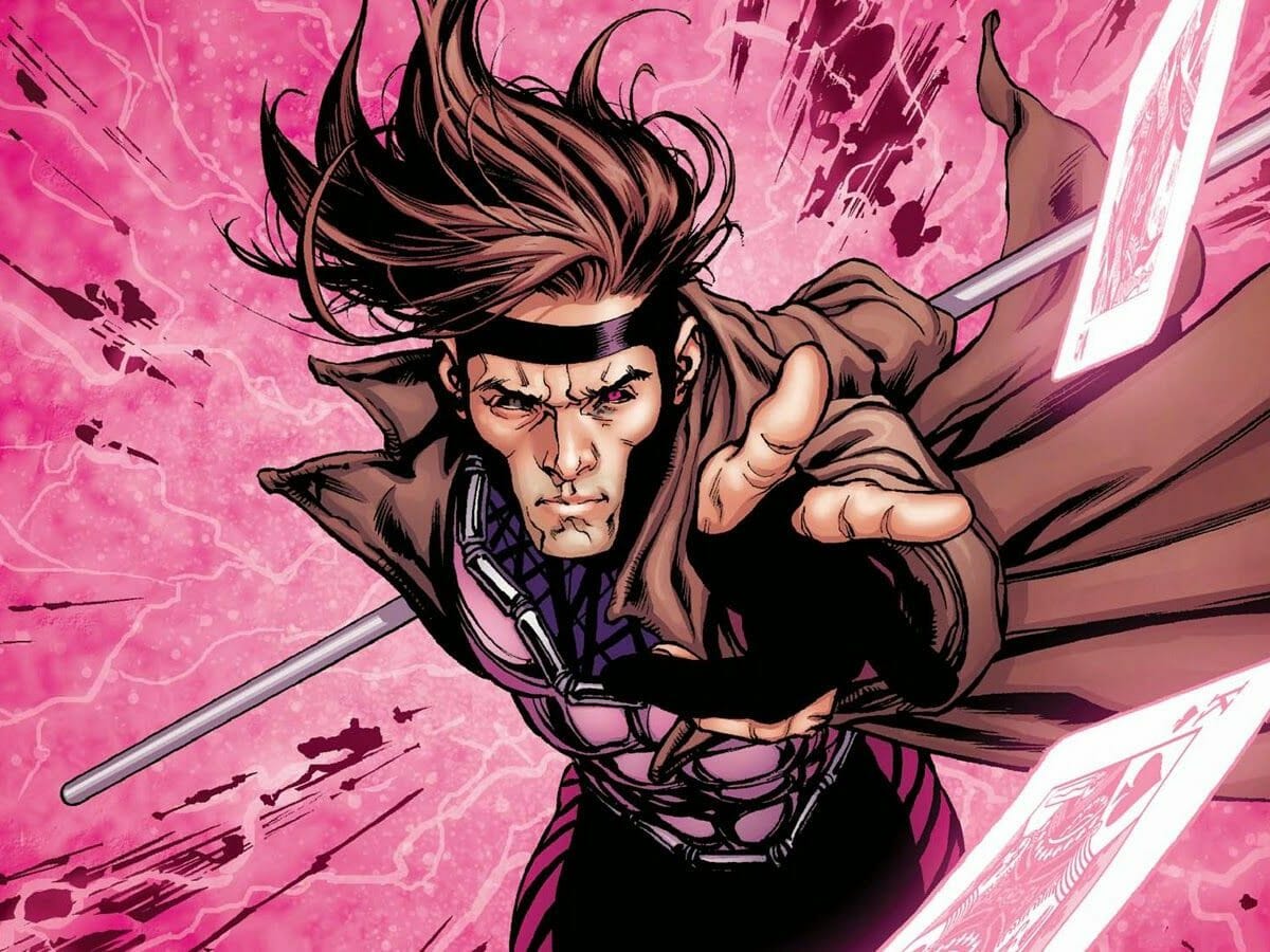 Cancelado na Marvel, ator ainda quer ser herói de X-Men