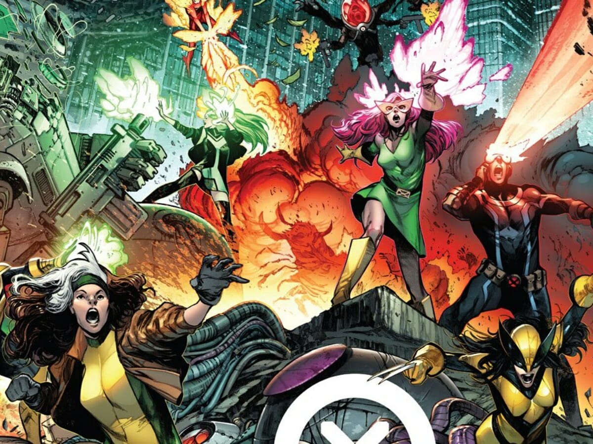 Marvel erra ao perdoar grande vilão dos X-Men