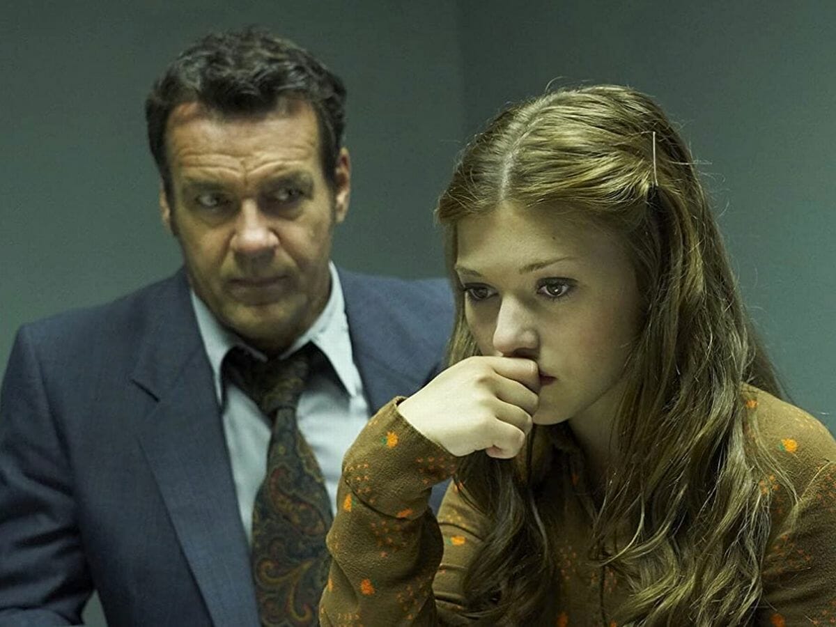 Filme de suspense baseado em brutal caso real está em alta na Netflix
