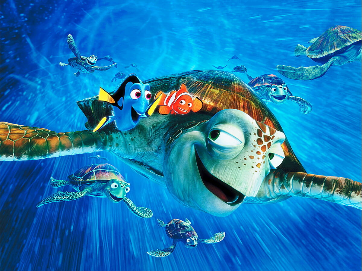 Procurando Nemo pode ser mais sombrio do que os fãs pensam